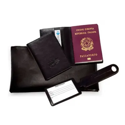 Kit viagem