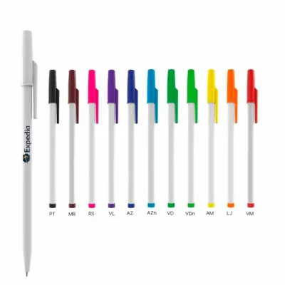 canetas personalizadas zerostic white4 - 1283206