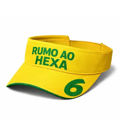 Viseira Copa