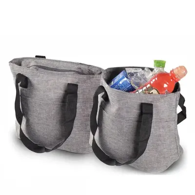 Bolsa Térmica em poliéster