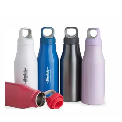 Squeeze inox 18637