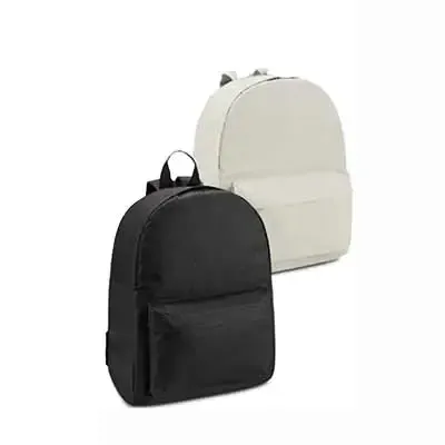 Mochila 600D com alças almofadadas 