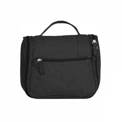 Necessaire organizadora em tecido nylon Oxford