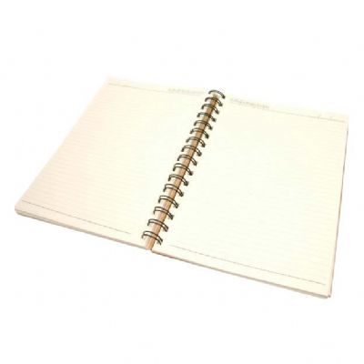 Caderno madeira - 171296