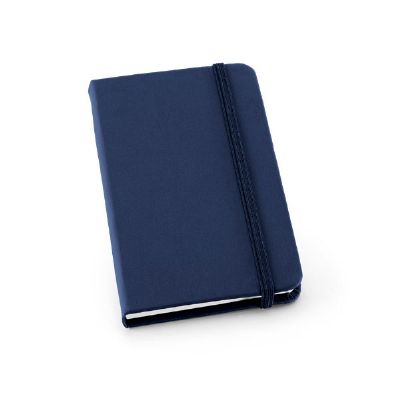 Caderneta de bolso - 207081
