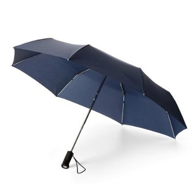 Guarda-chuva com lanterna - 166393
