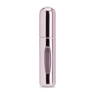 Spray Borrifador Rosa