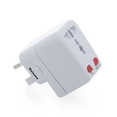 Adaptador universal