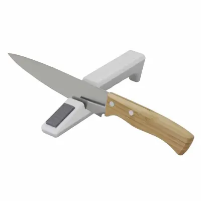 Afiador de facas e tesouras - 1231526