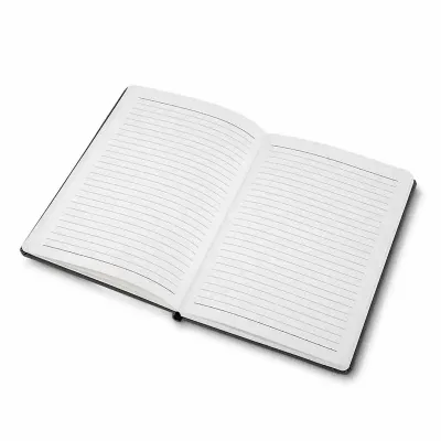 Caderno de anotações executivo - 460651