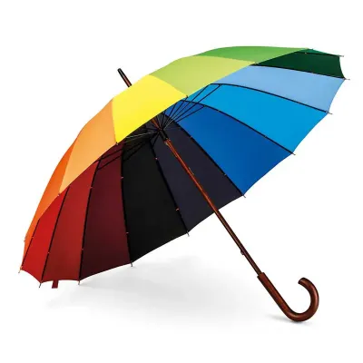 Guarda-Chuva Rainbow - colorido - 1067715