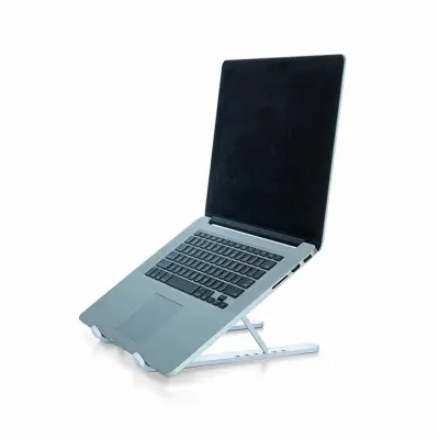 Suporte retrátil para notebook