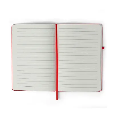 Caderno de anotações: miolo - 1803071