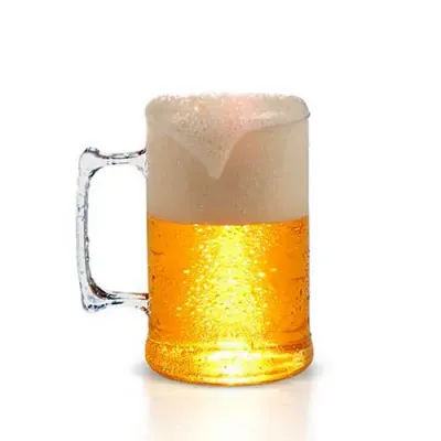 Caneca de chopp