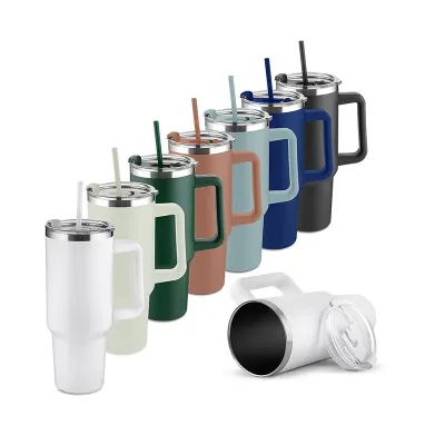 Caneca Térmica 1,3 litros - 1
