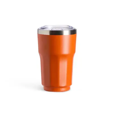 Copo Iceland Laranja