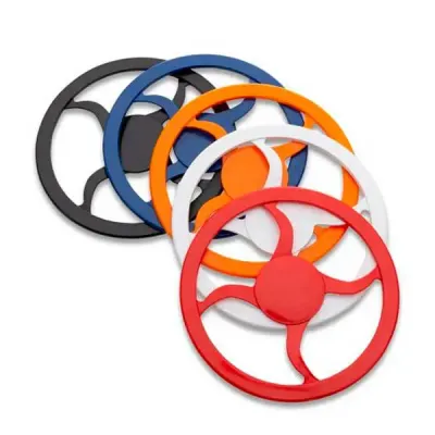 Frisbee - várias cores