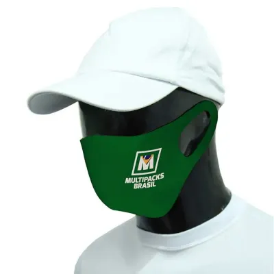 Máscara Ninja em neoprene - 966442
