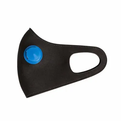 Máscara facial de proteção em neoprene - 1019415