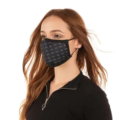 Máscara de proteção em suplex - 1019789