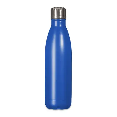 Garrafa inox azul - 2062448