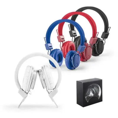 Headphones em várias cores - 1688629