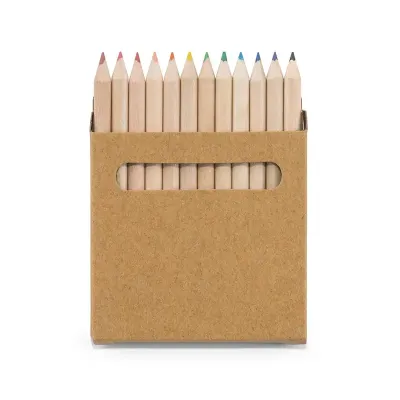 Caixa lápis de cor - 1740677