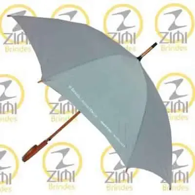 Guarda-chuva colonial 1.20m promocional