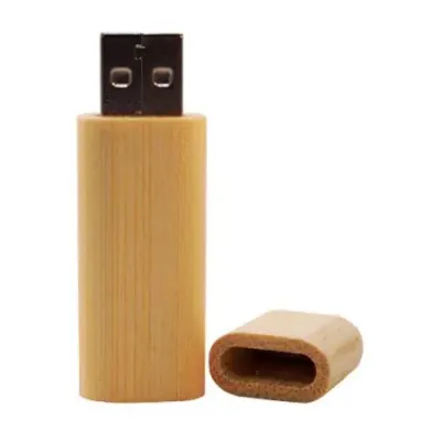 Pen Drive Bambu - 170448