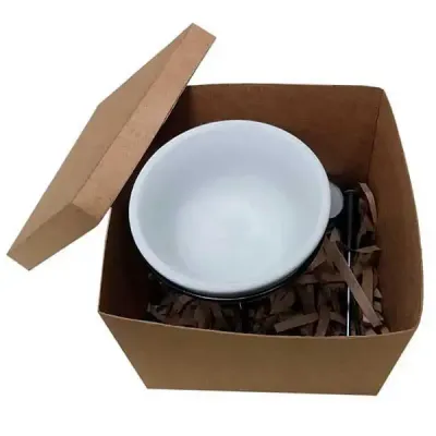 KIt compondo caixa semi-aberta - 1281987