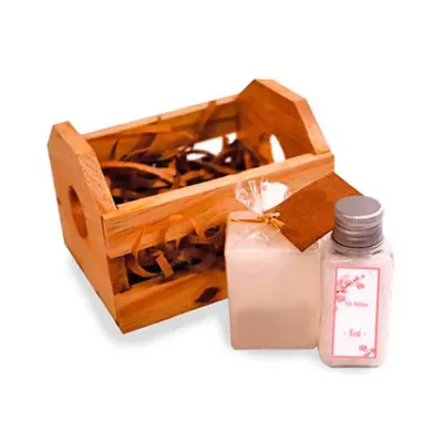 kit relax vela aroma - 1480016