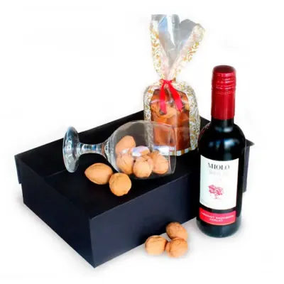 Kit Vinho de Natal