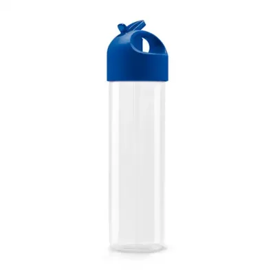 Squeeze garrafa plástica com canudo 500ml - 163249