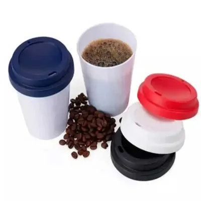Copo para Café ou Suco Pequeno 350 ml Personalizado - 889543