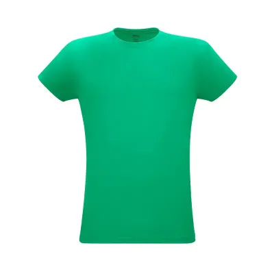 Camiseta verde