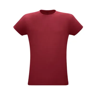 Camiseta Unissex malha 100% polyester fiado
