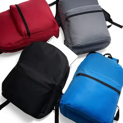 Mochilas em nylon 17 litros