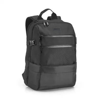 Mochila para notebook preta