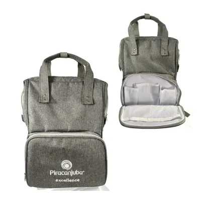 Bolsa maternidade personalizada