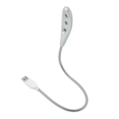 Luminária USB para Computador 1