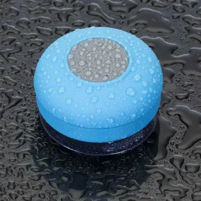 Caixa de Som Resistente a Água com Bluetooth 2 - 874181