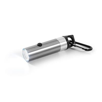 Lanterna de alumínio personalizada