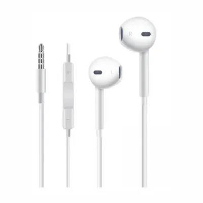 Fone com Microfone, Controle de Volume e Embalagem Acrílica 1 - 873494