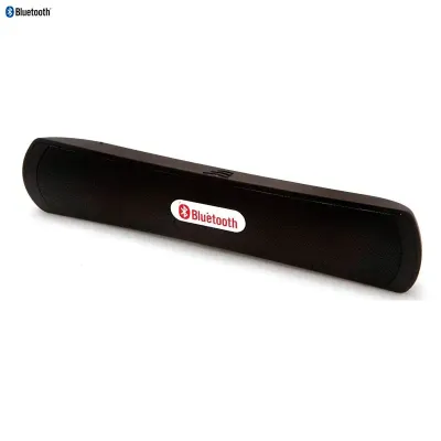 Caixa de som portátil Stereo com Bluetooth 3.0. - 123659