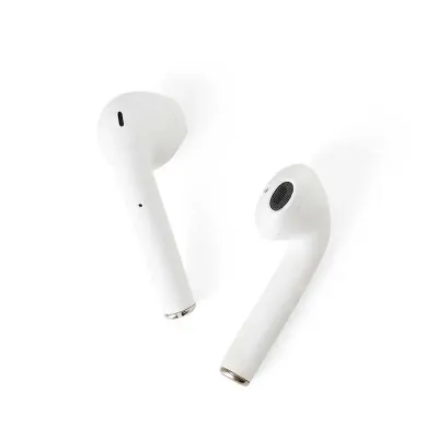 Fone de ouvido Bluetooth com comandos touch - 1302373