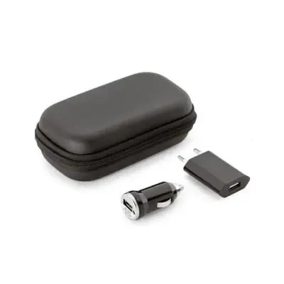 Kit de carregadores USB - 177824