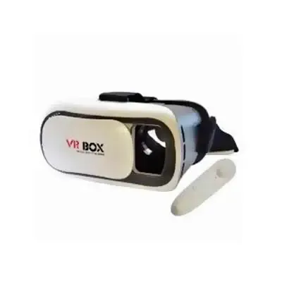 Óculos de visão 360º para celular