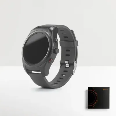Smartwatch com design intemporal e inovador. - 1028856