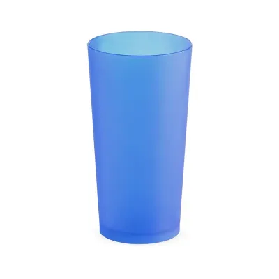 Copo Plástico Azul - 1994815