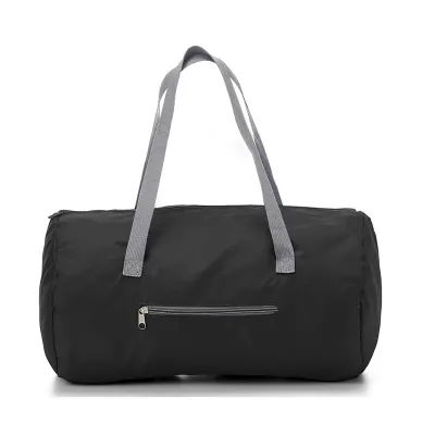 Bolsa Impermeável Preta - 1996945